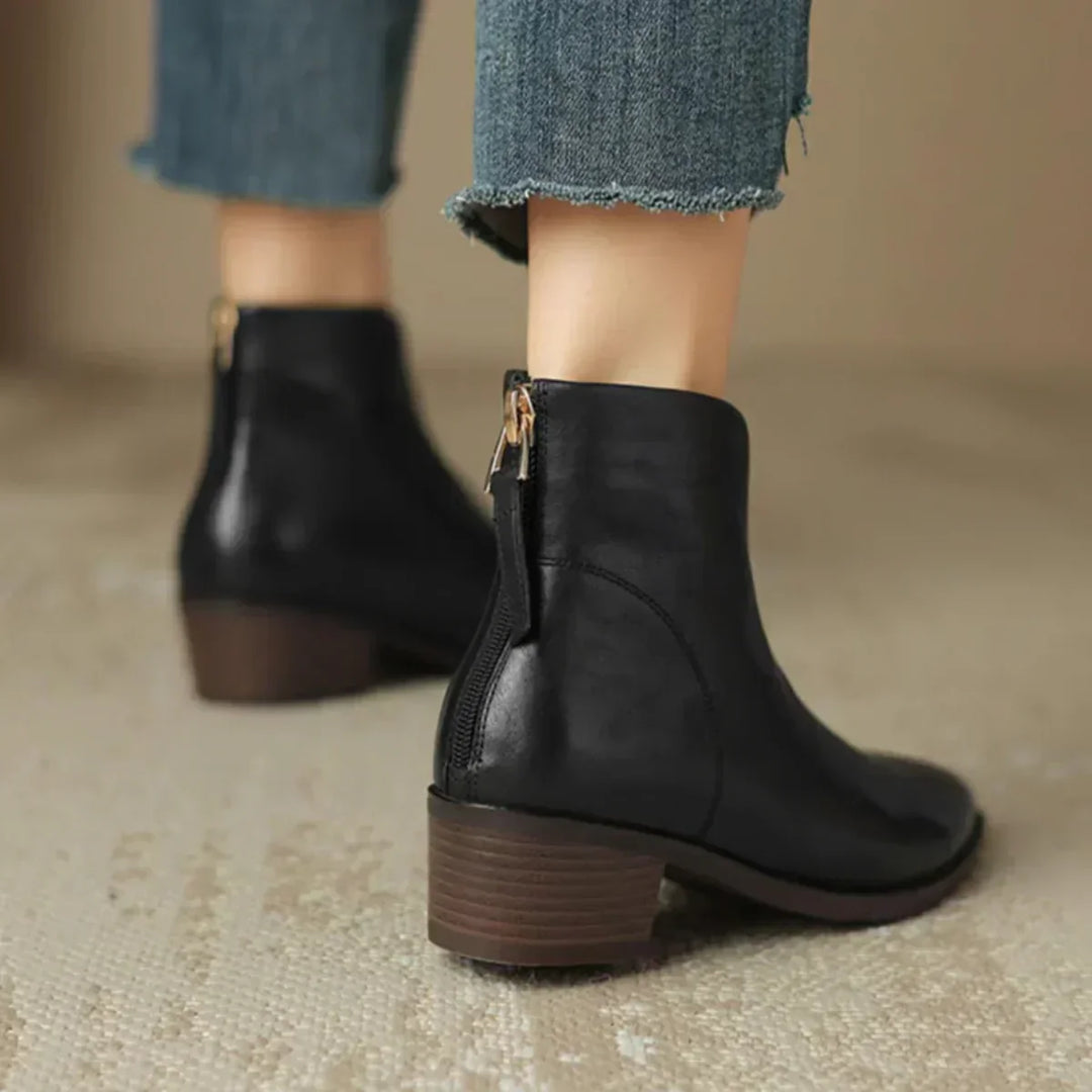 Viela Orthopedic Boots