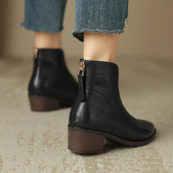 Viela Orthopedic Boots