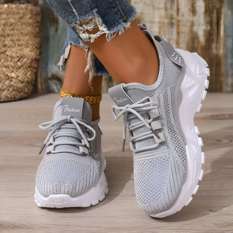 Chunky Sport Sneakers
