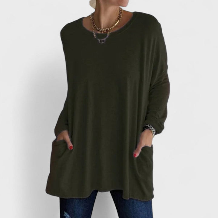 Mira – a relaxing premium top