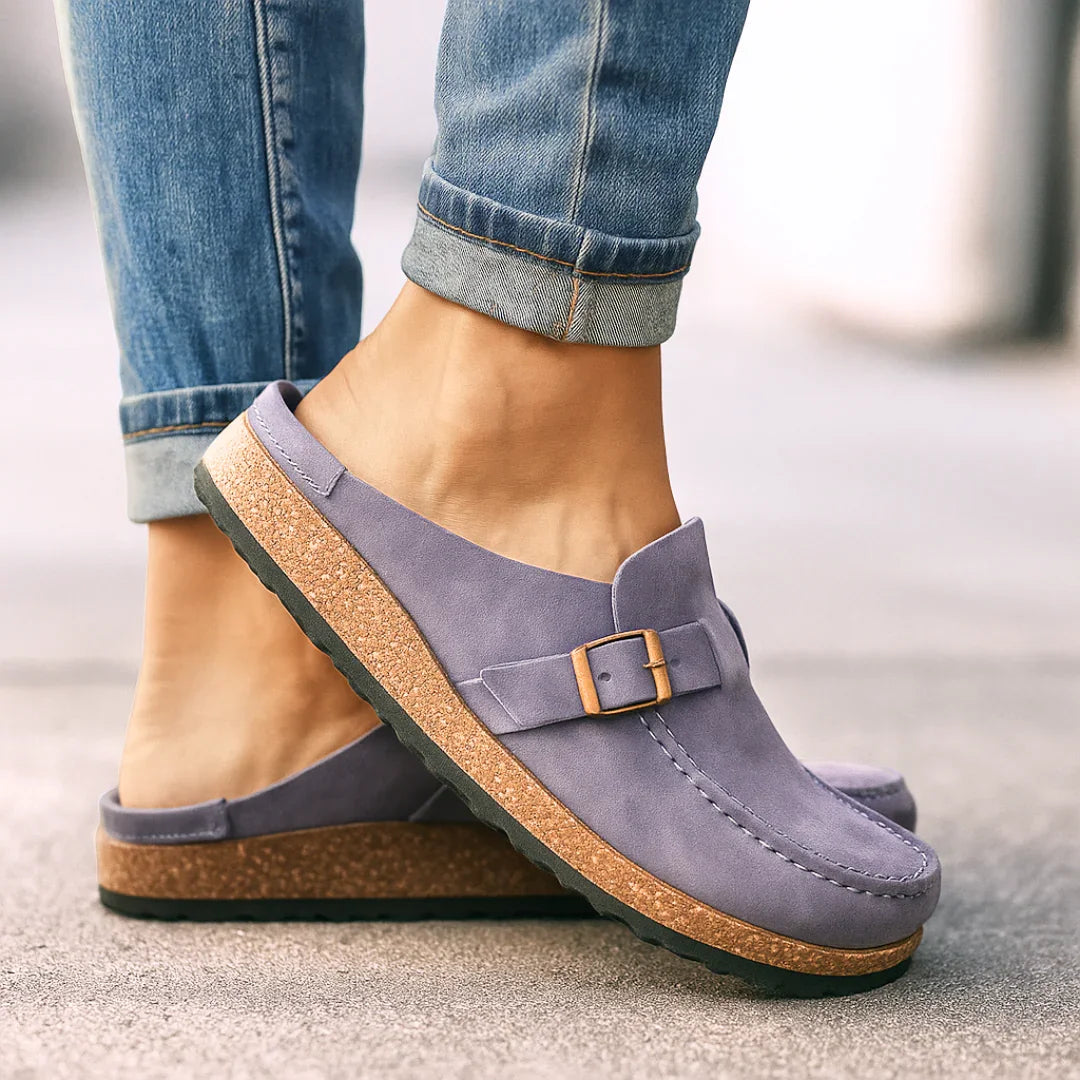 Wendy Orthopedic Shoes