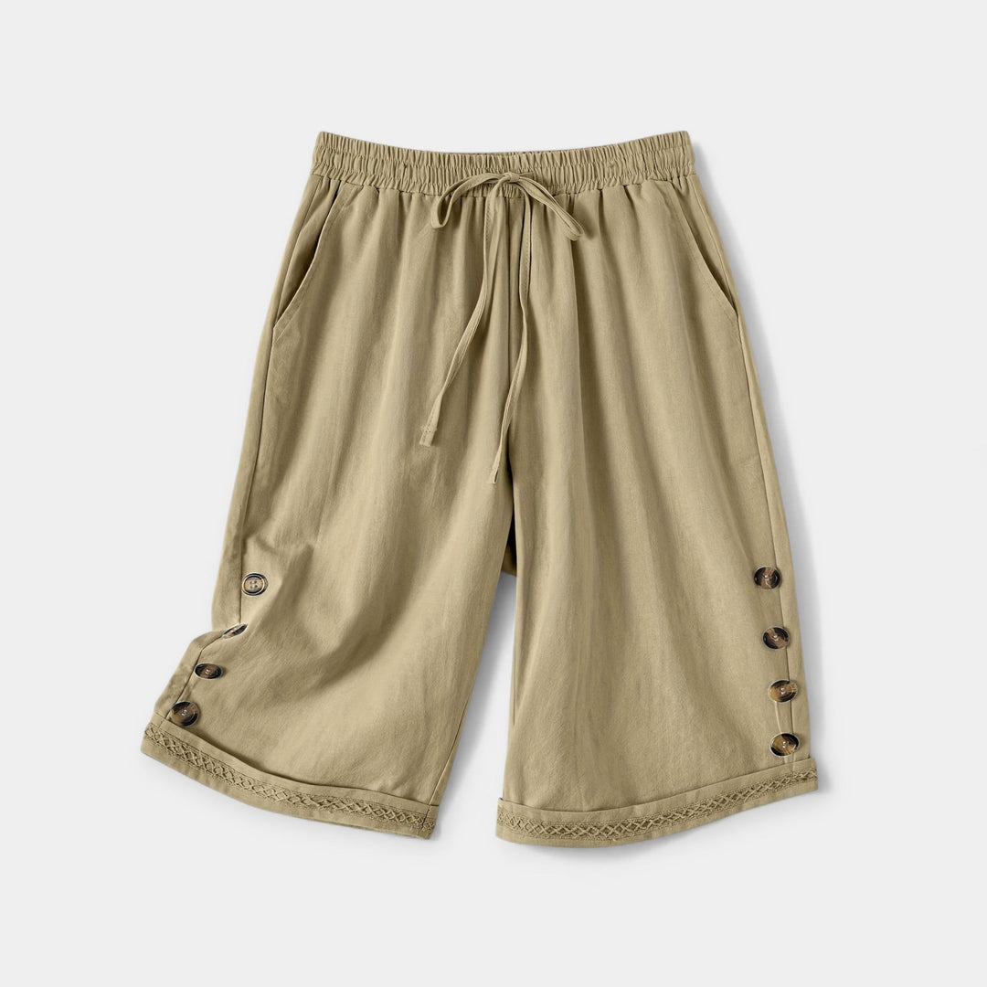 Elena - Beach shorts
