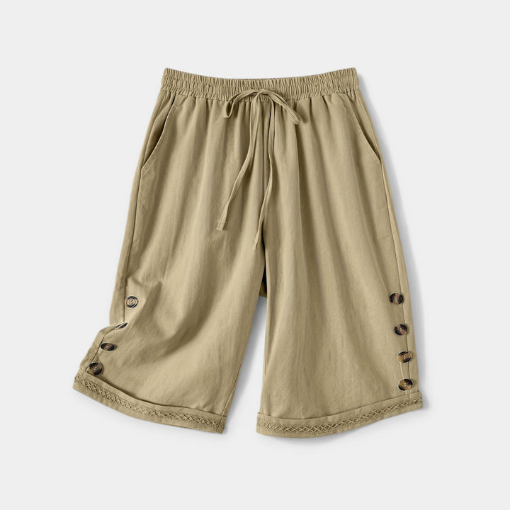Elena - Beach shorts