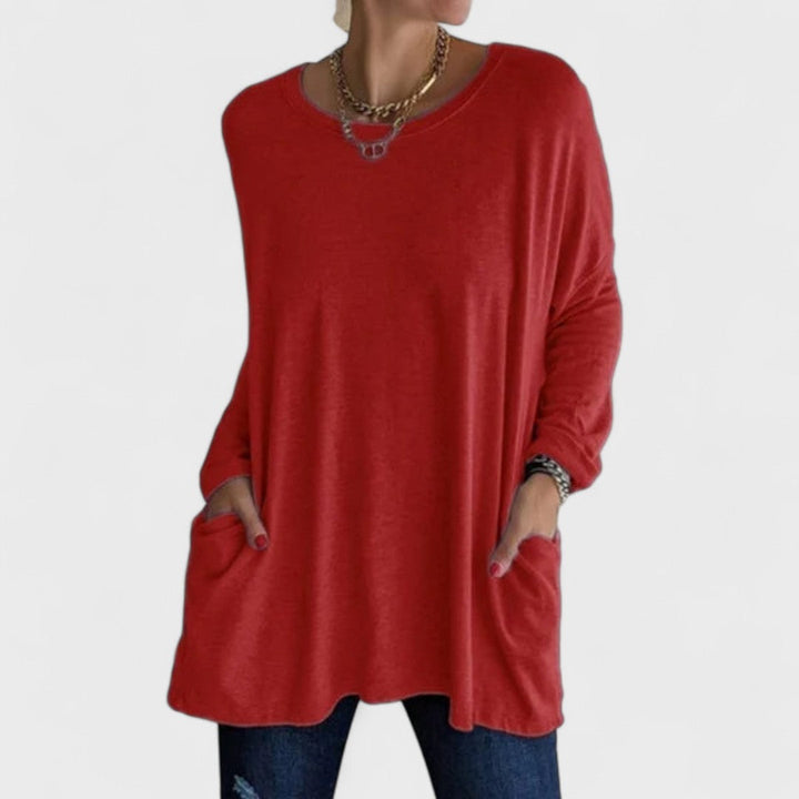 Mira – a relaxing premium top