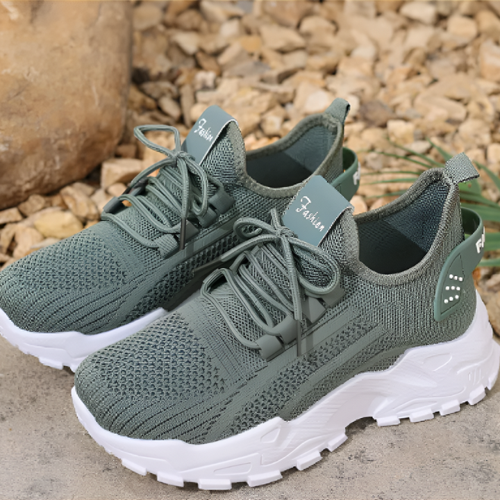 Chunky Sport Sneakers
