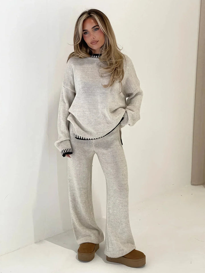 Anaïs Winter Set