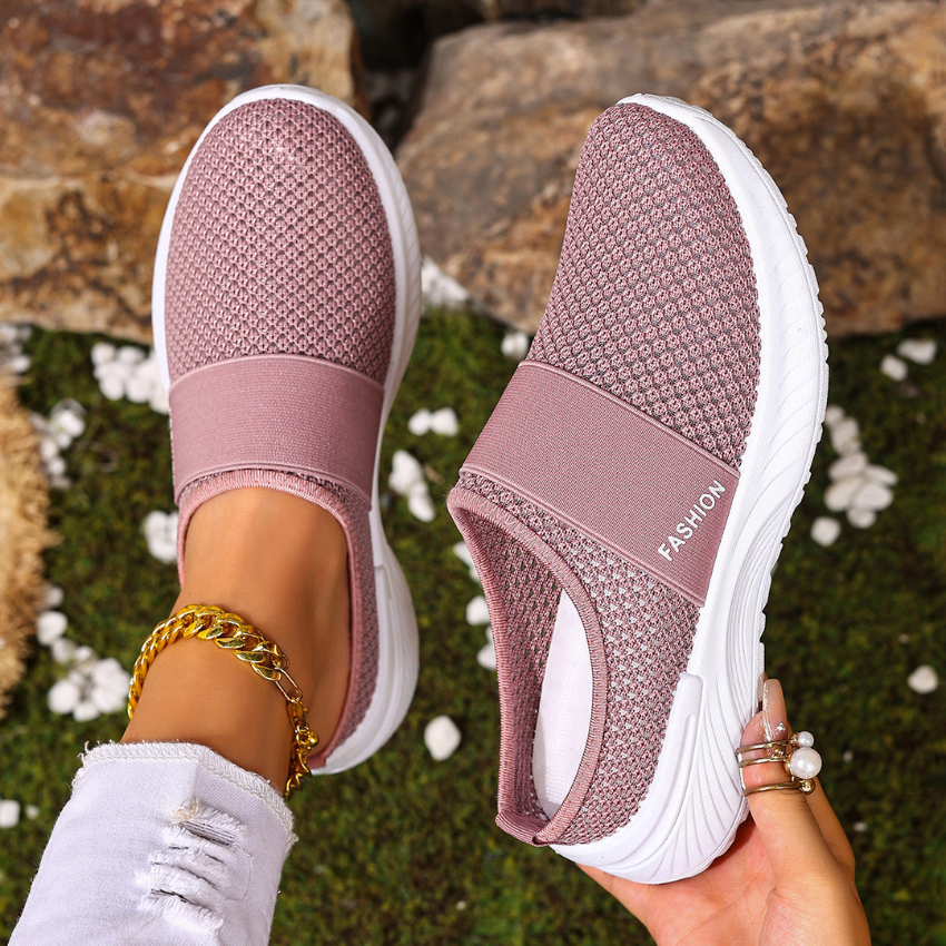 Lightweight Slip-On Shoes