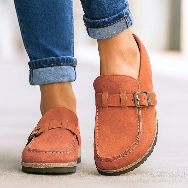 Wendy Orthopedic Shoes