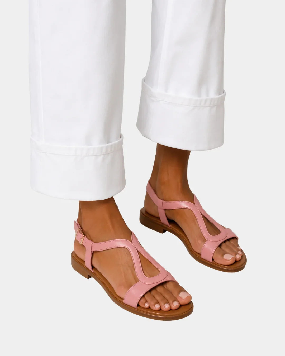 Guenole Elegant Sandals