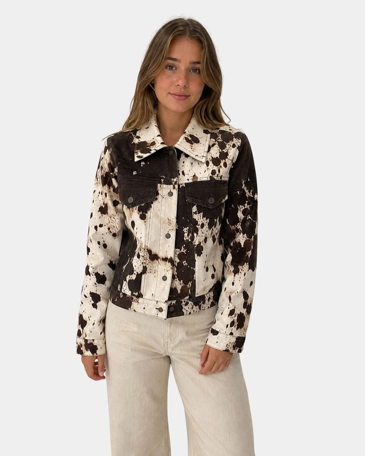 Belléa Jacket