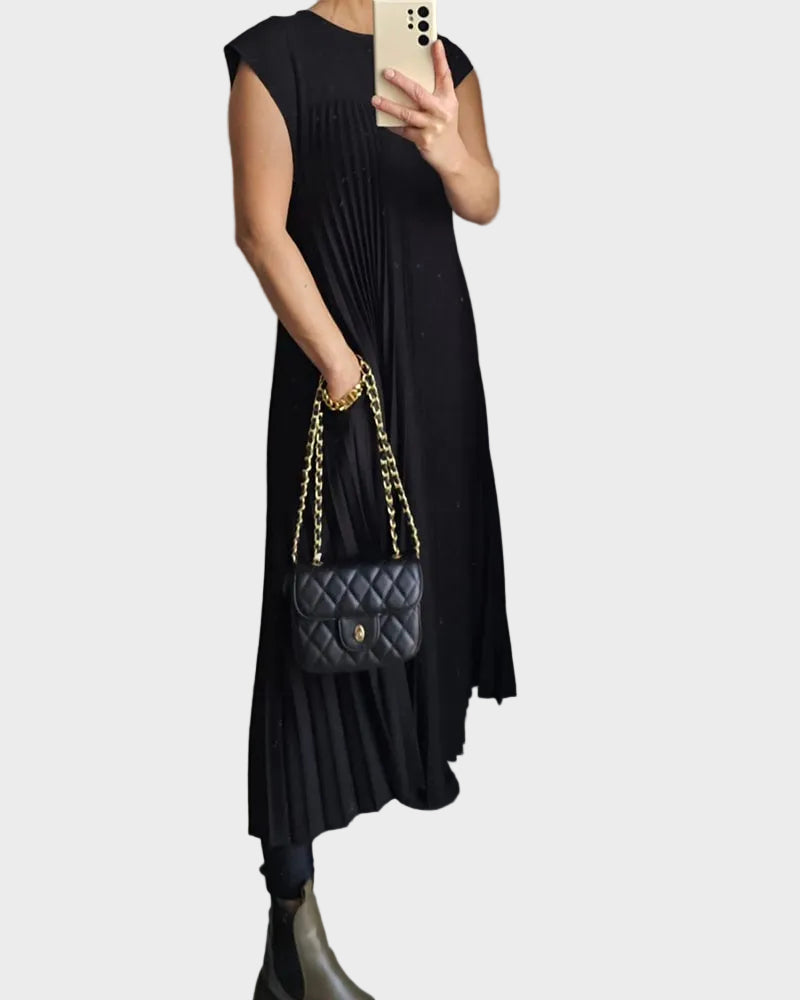 Emese - Timeless Comfort Dress