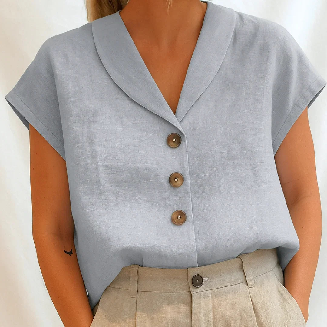Manone Summer Blouse