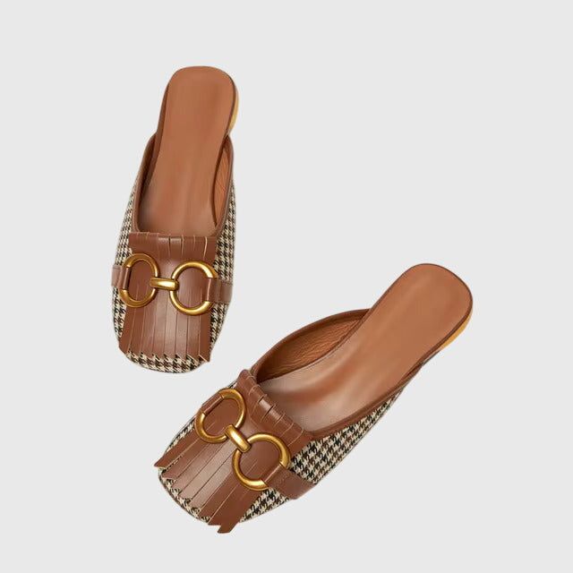 Alexandra™ - Orthopedic sandals