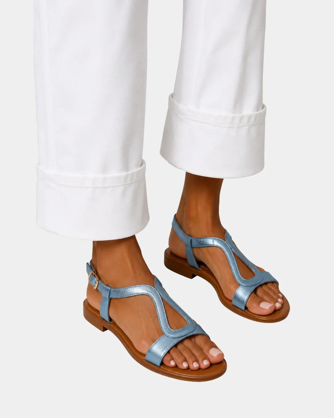 Guenole Elegant Sandals