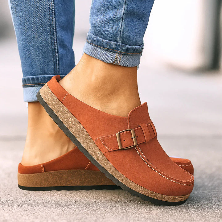 Wendy Orthopedic Shoes