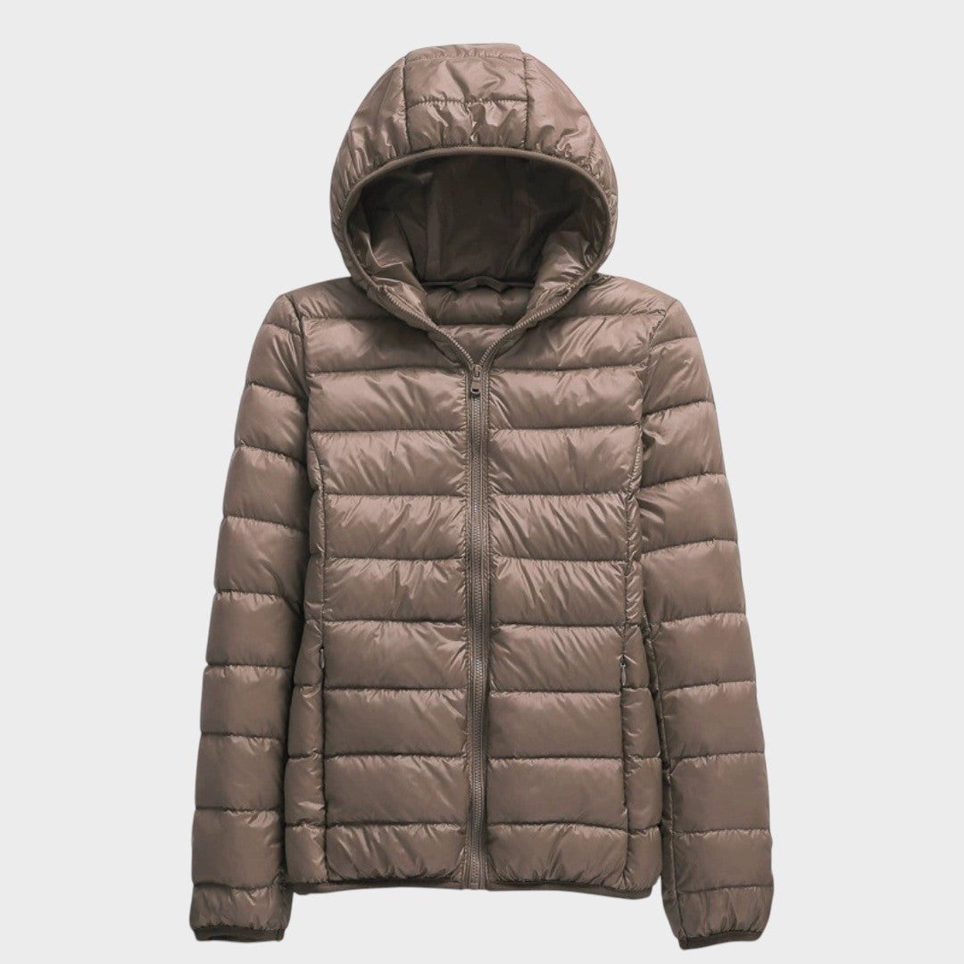 Mariana - A jacket for transitional periods