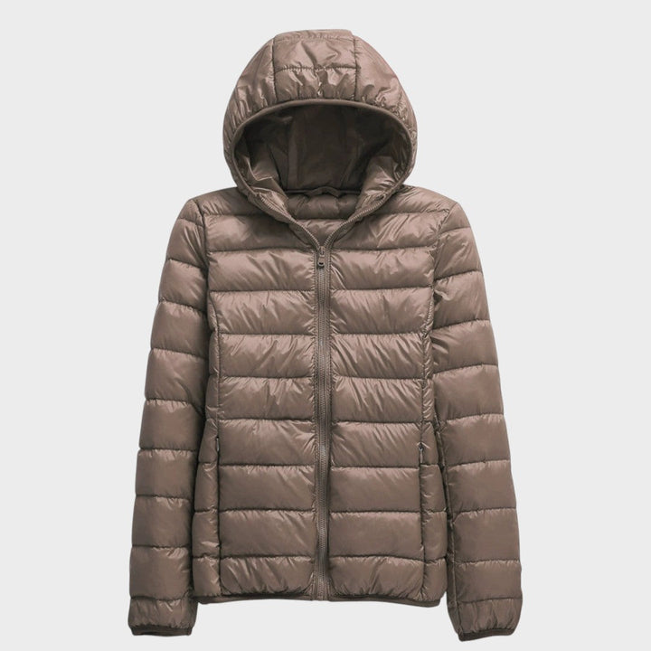 Mariana - A jacket for transitional periods