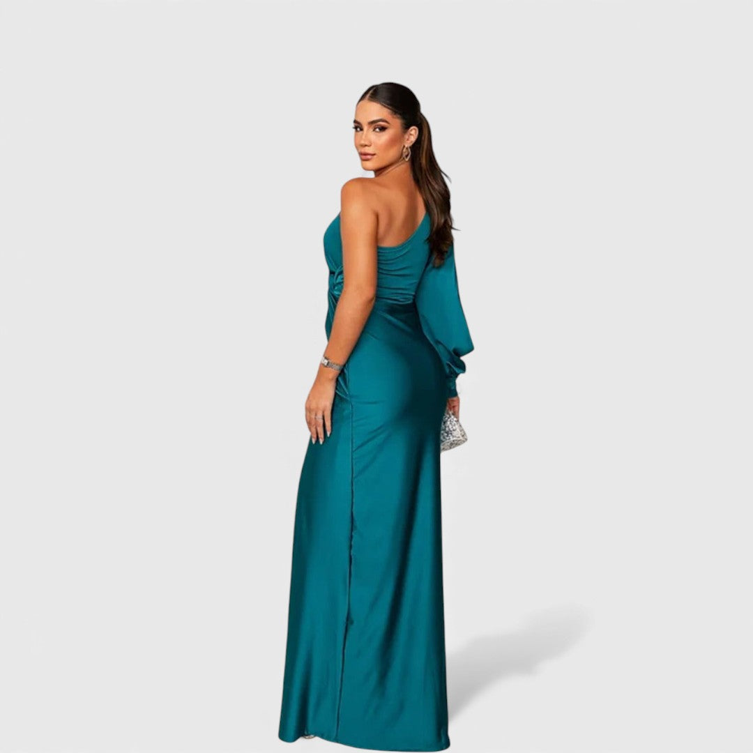 Katarzyna - Elegant maxi dress for the evening