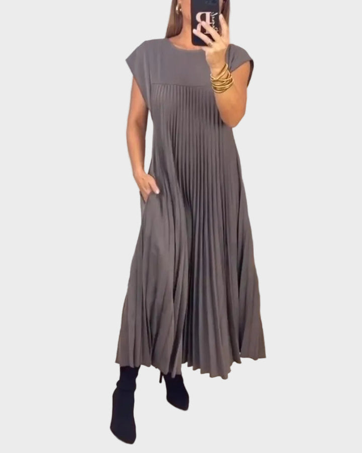 Emese - Timeless Comfort Dress