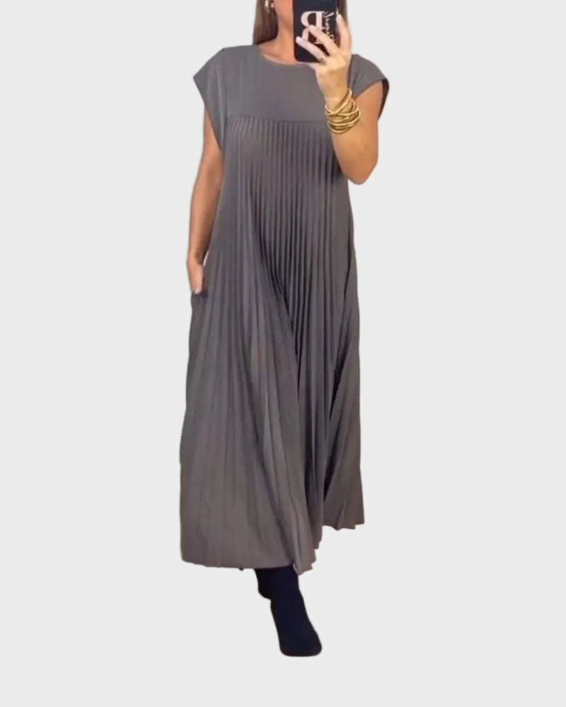 Emese - Timeless Comfort Dress
