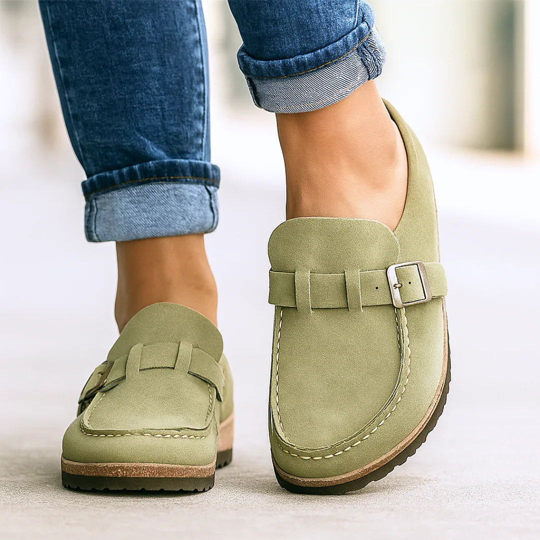 Wendy Orthopedic Shoes