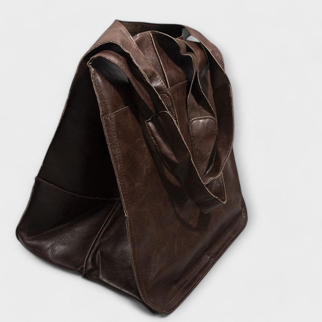 Krista - Oversize weekend bag