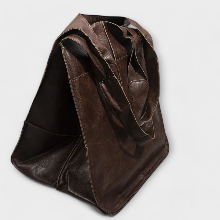 Krista - Oversize weekend bag