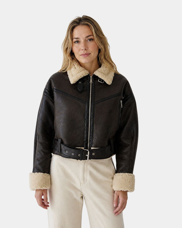 Valéanne Winter Jacket