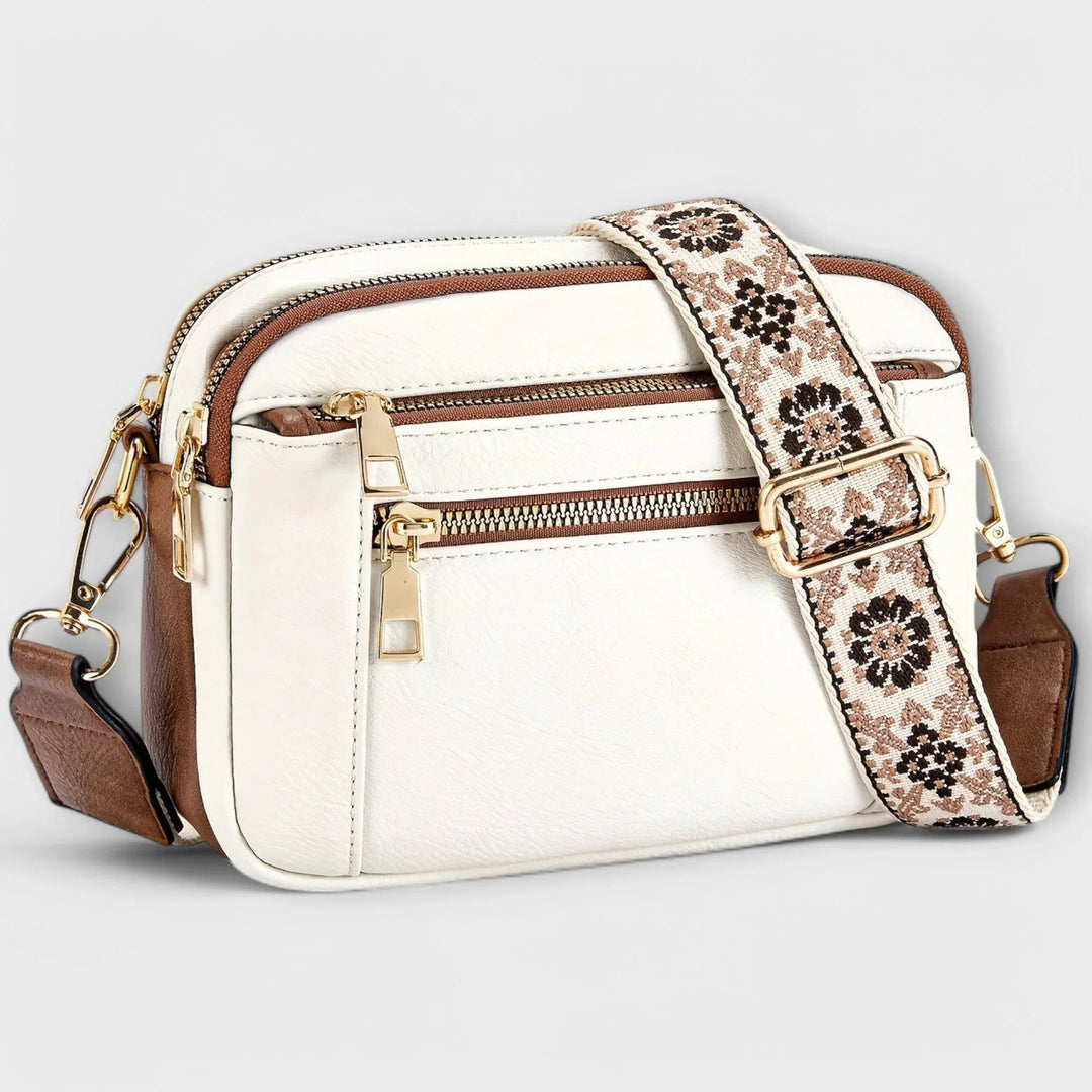 Dorianyx Vintage Bag