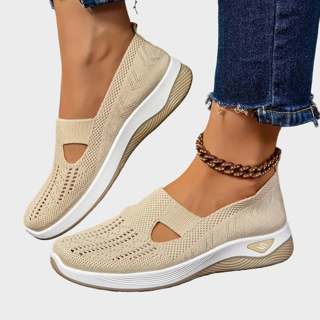 Ortho – Anti-slip orthopedic shoes