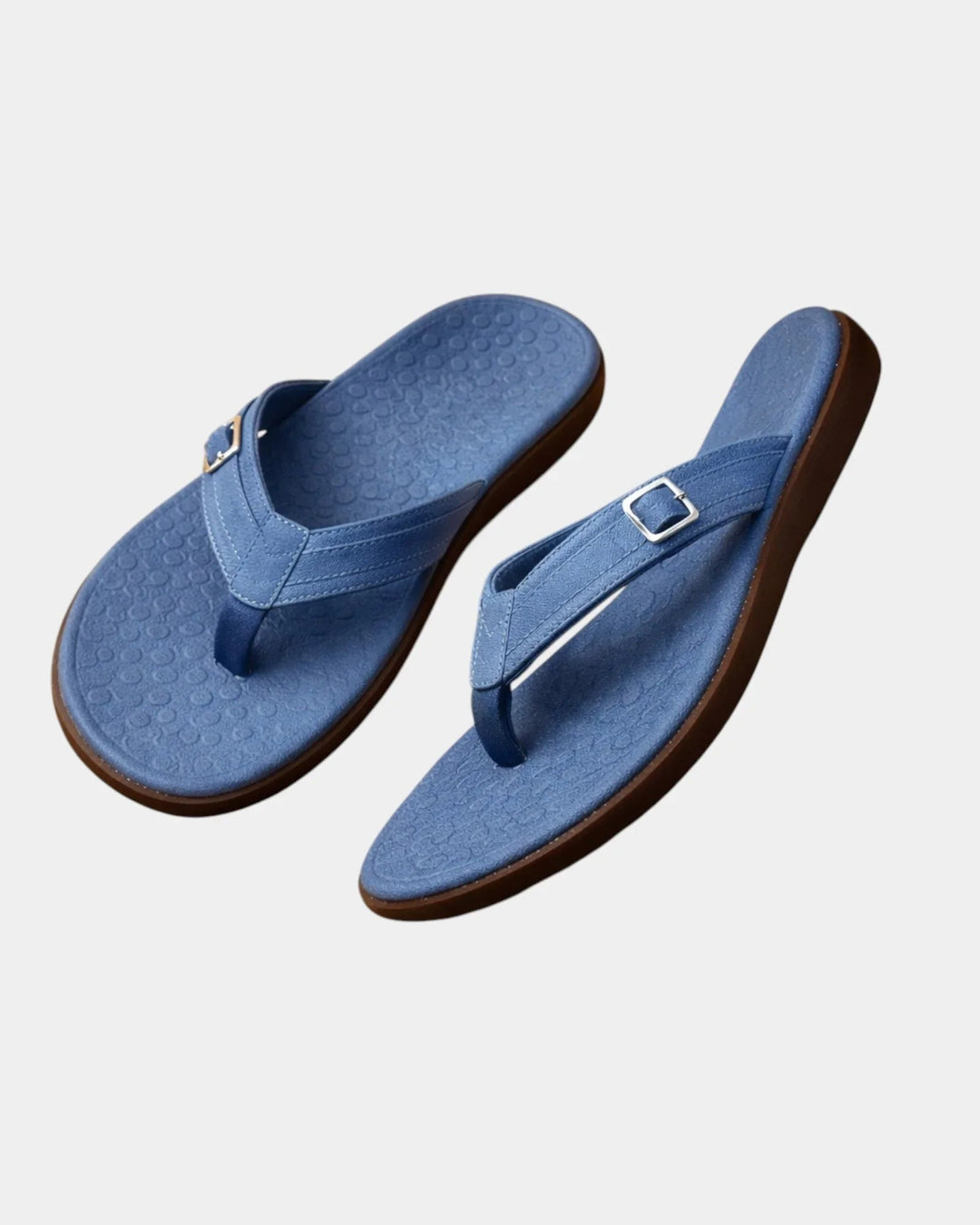 Zita Orthopedic Sandals