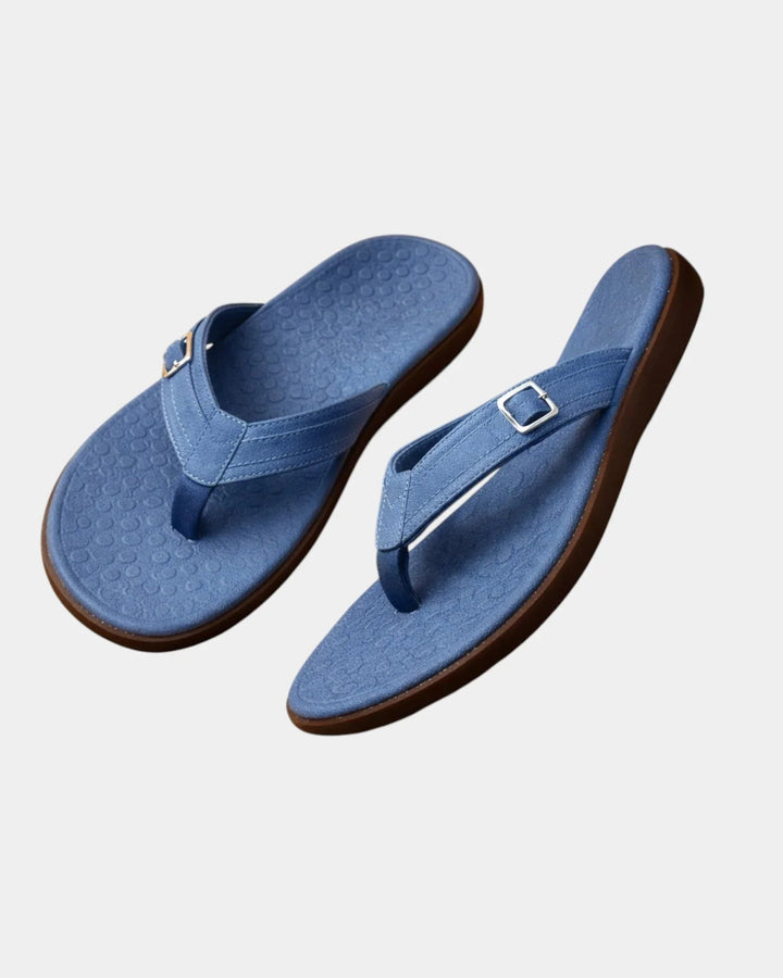Zita Orthopedic Sandals