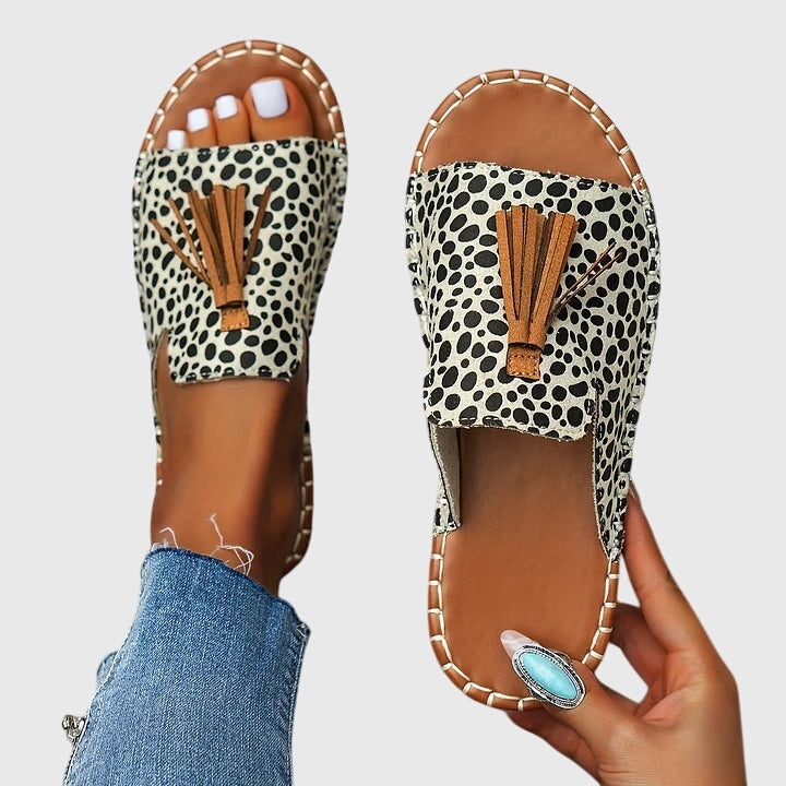 Lorraine™ | Orthopedic sandals