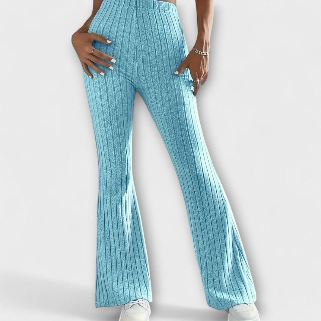 Elegant trousers
