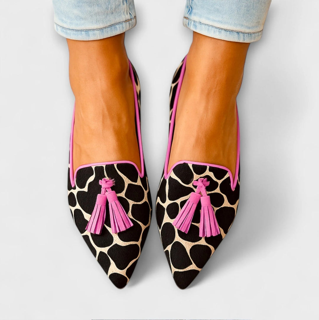 Júlie - Stylish Slippers