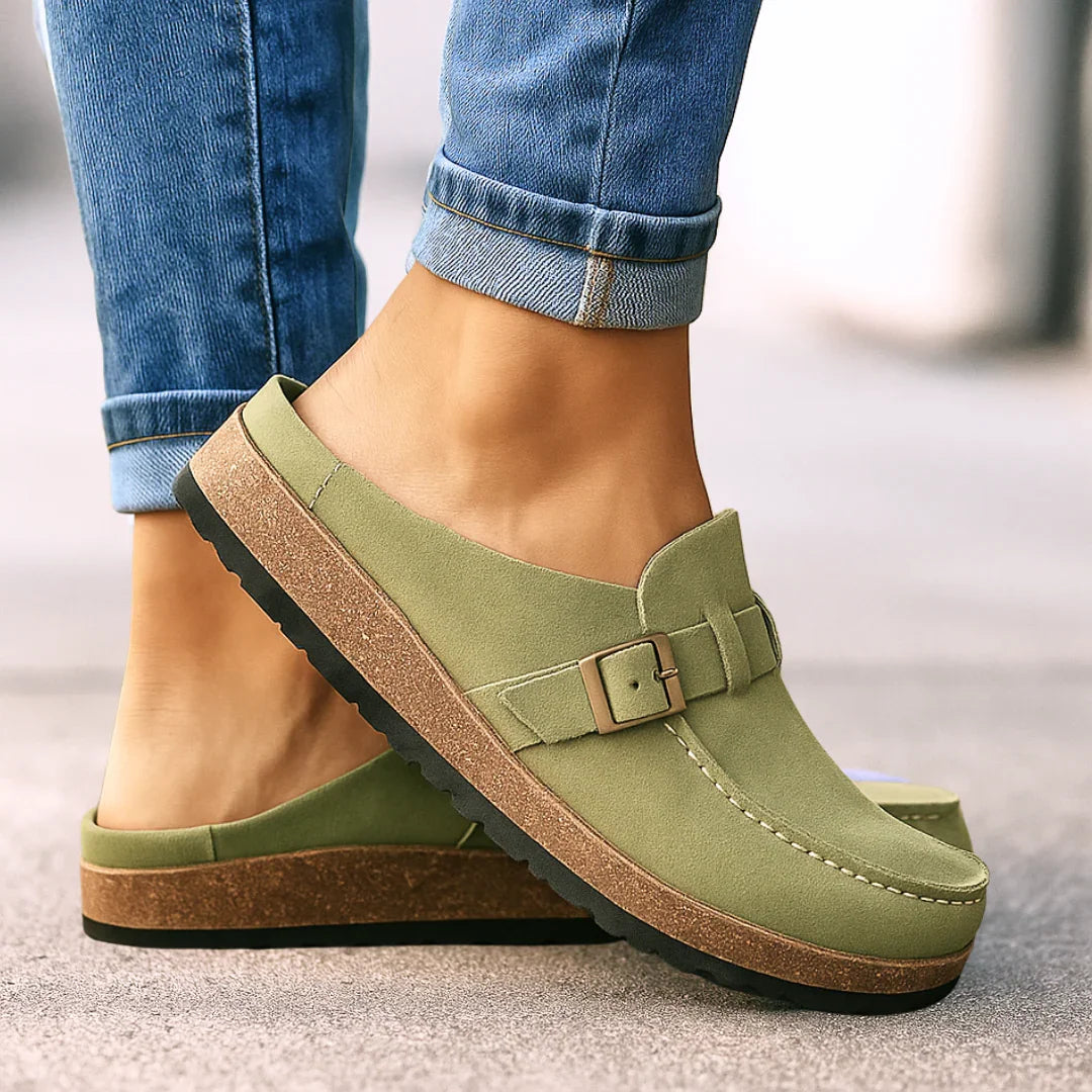 Wendy Orthopedic Shoes