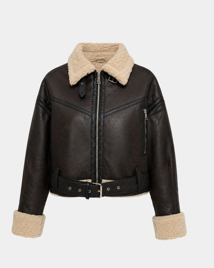 Valéanne Winter Jacket