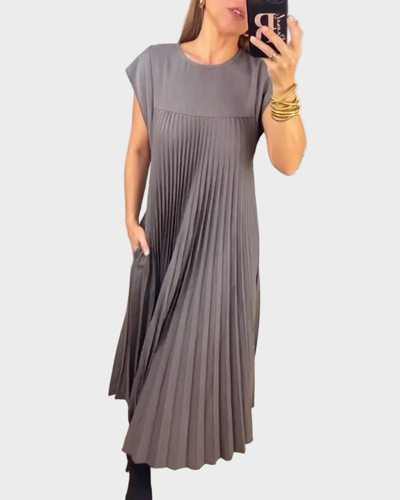 Emese - Timeless Comfort Dress