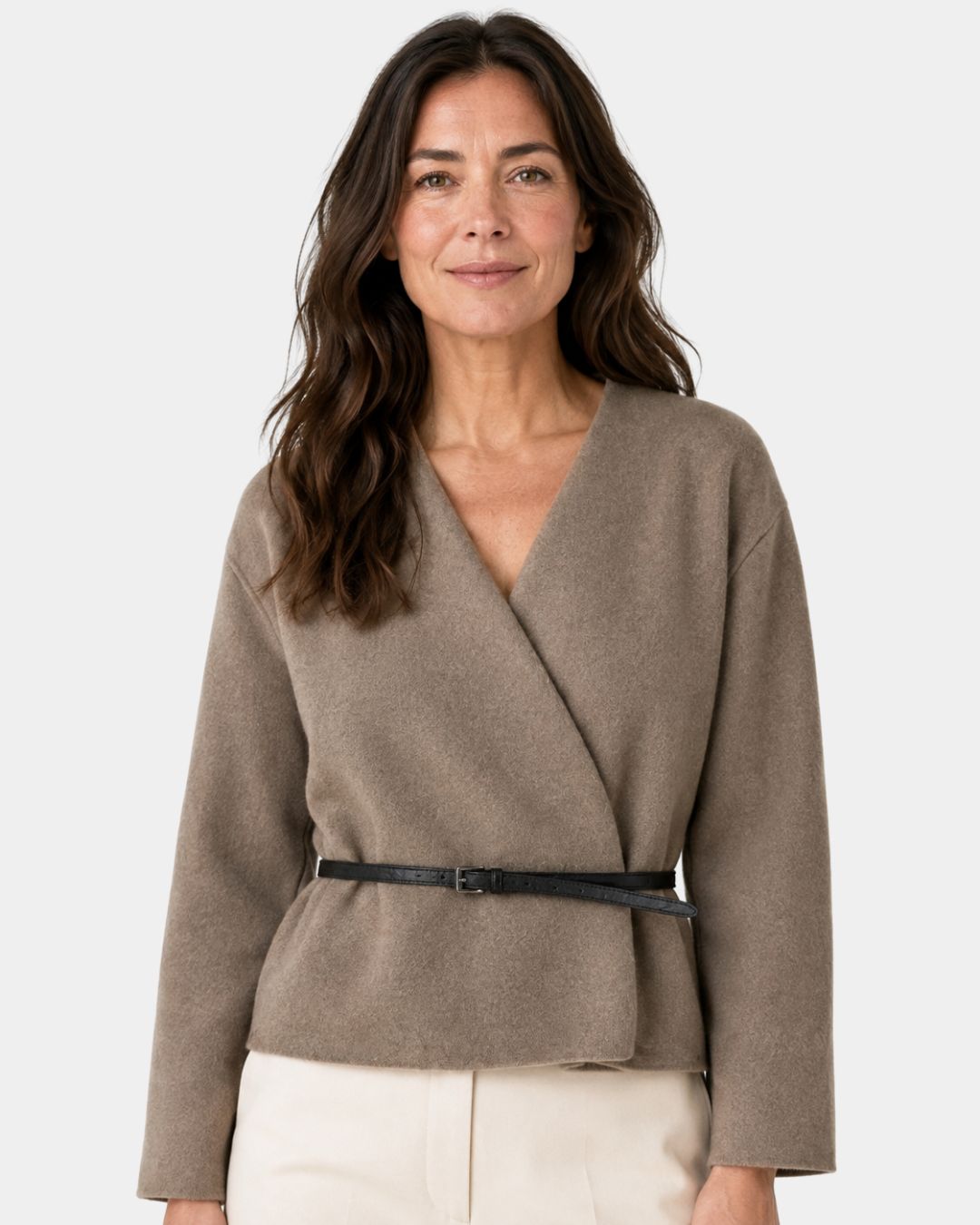 Madeleine Lightweight Cardigan
