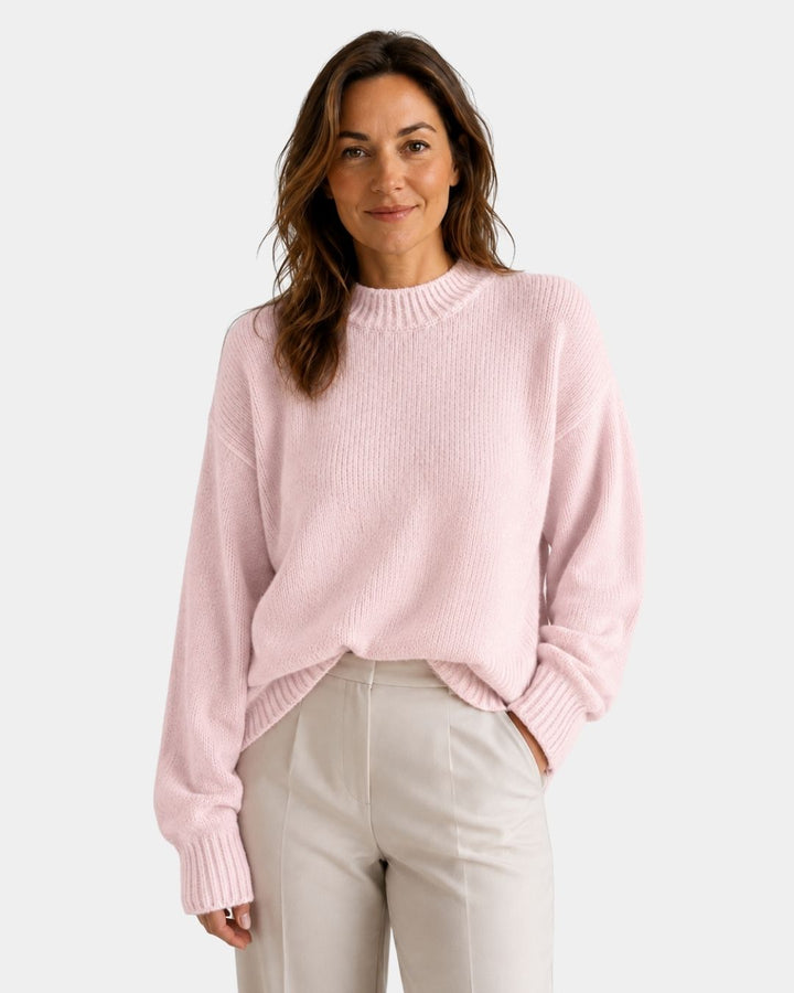Mae Sweater