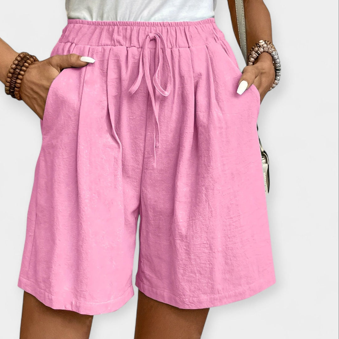 Jasmína - Light shorts