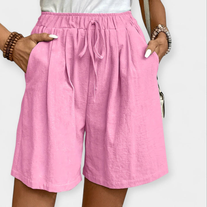 Jasmína - Light shorts