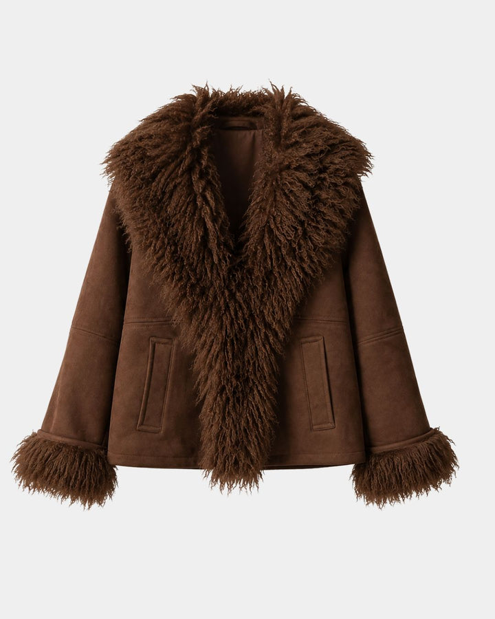 Caméline Winter Jacket