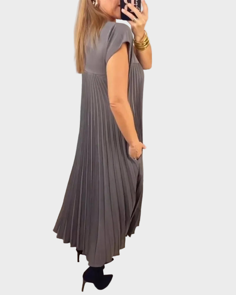 Emese - Timeless Comfort Dress