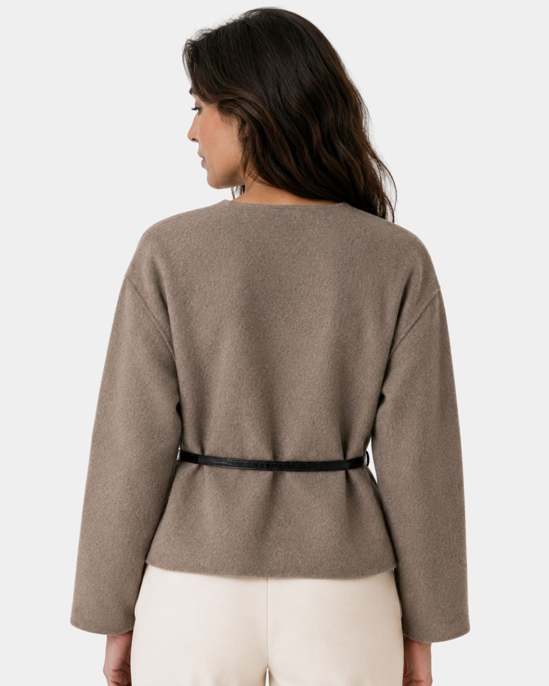 Madeleine Lightweight Cardigan