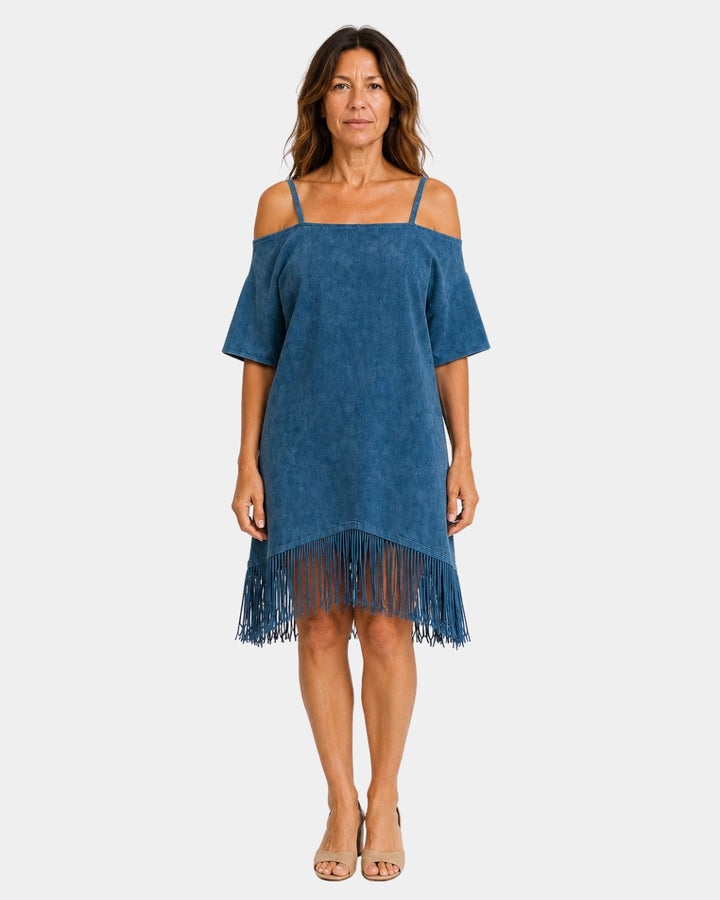 Héloïsette Dress