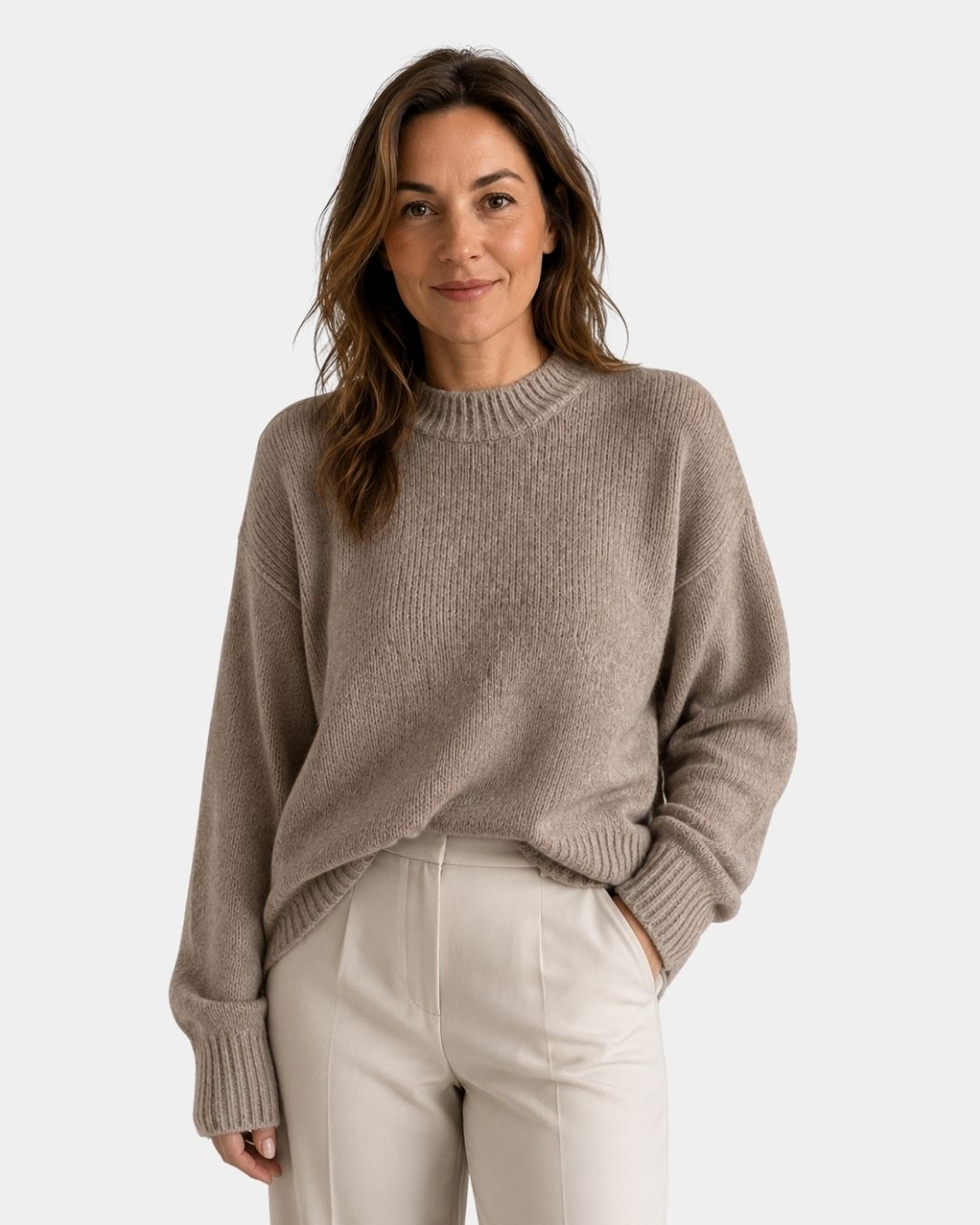 Mae Sweater