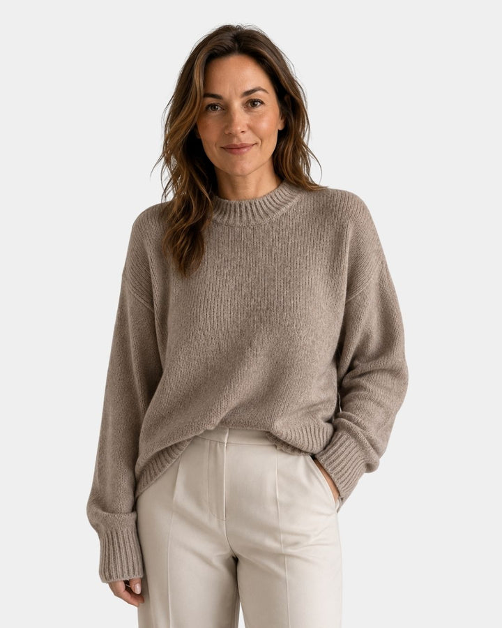 Mae Sweater