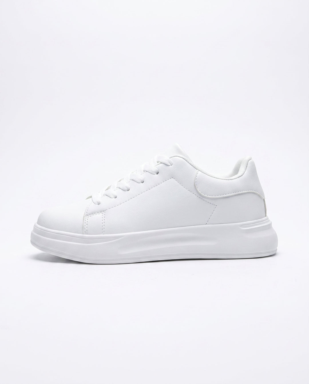 Platform Comfort Sneakers