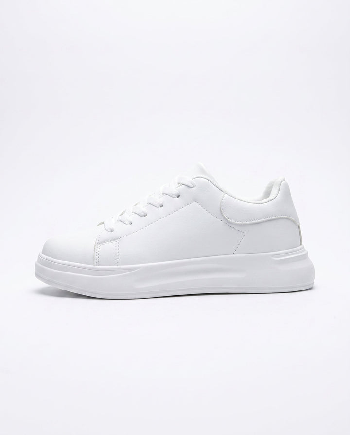 Platform Comfort Sneakers